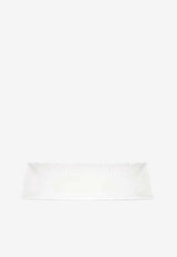 Ginori 1735 Vecchio Ginori Large Rectangular Platter White 002RG00 FVS1400128XB00000000