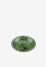 Ginori 1735 Oriente Italiano Fruit Bowl Green 003RG00 FCP000010150G00123600