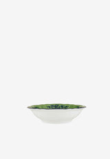 Ginori 1735 Oriente Italiano Fruit Bowl Green 003RG00 FCP000010150G00123600