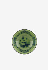 Ginori 1735 Oriente Italiano Fruit Bowl Green 003RG00 FCP000010150G00123600