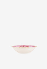 Ginori 1735 Oriente Italiano Fruit Bowl Pink 003RG00 FCP000010150G00124200