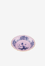 Ginori 1735 Oriente Italiano Fruit Bowl Pink 003RG00 FCP000010150G00124500