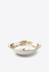 Ginori 1735 Small Oriente Italiano Porcelain Bowl White 003RG00 FCP000010150G00133000
