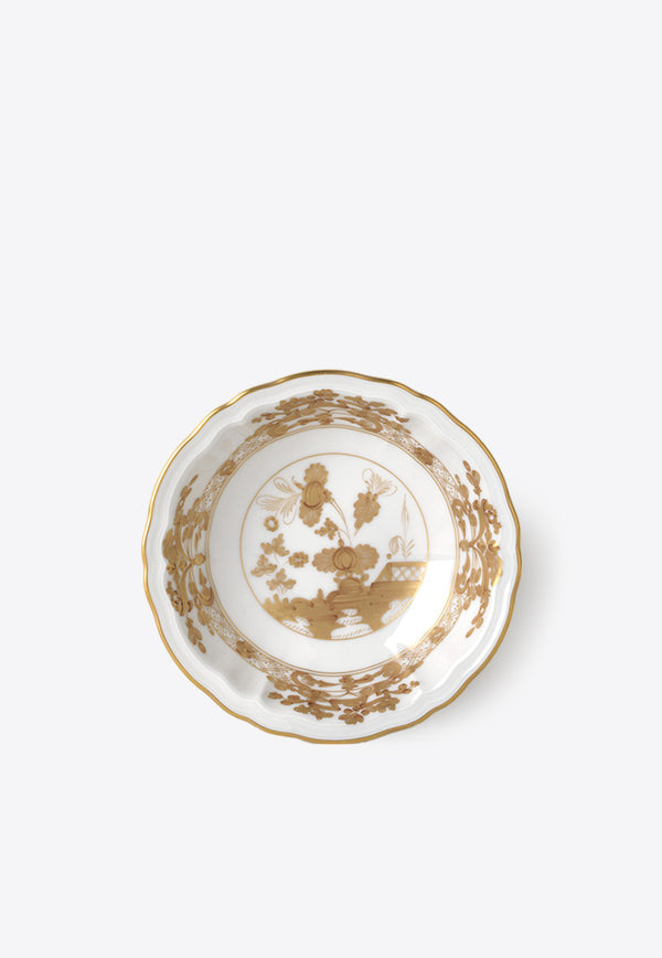 Ginori 1735 Small Oriente Italiano Porcelain Bowl White 003RG00 FCP000010150G00133000