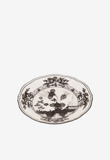 Ginori 1735 Oriente Italiano Dessert Plate Multicolor 003RG00 FPT110010210G00124000