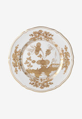 Ginori 1735 Oriente Italiano Charger Plate White 003RG00 FPT110010310G00133000