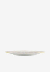 Ginori 1735 Oriente Italiano Meringa Charger Plate Ivory 003RG00 FPT110010310G00135700