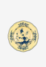 Ginori 1735 Oriente Italiano Soup Plate Yellow 003RG00 FPT210 01 0240 G00123900