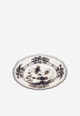 Ginori 1735 Oriente Italiano Soup Plate Pink 003RG00 FPT210010240G00124000