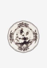 Ginori 1735 Oriente Italiano Soup Plate Pink 003RG00 FPT210010240G00124000