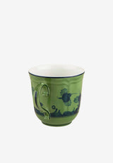 Ginori 1735 Oriente Italiano Mug Green 003RG00 FTZ700010400G00123600