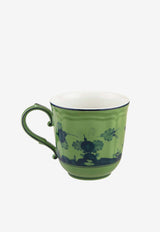 Ginori 1735 Oriente Italiano Mug Green 003RG00 FTZ700010400G00123600