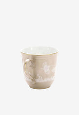 Ginori 1735 Oriente Italiano Meringa Mug Ivory 003RG00 FTZ700LX0400G00135700