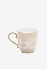 Ginori 1735 Oriente Italiano Meringa Mug Ivory 003RG00 FTZ700LX0400G00135700