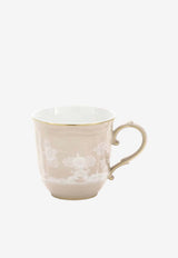 Ginori 1735 Oriente Italiano Meringa Mug Ivory 003RG00 FTZ700LX0400G00135700