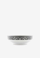 Ginori 1735 Labirinto Salad Bowl White 004RG00 FIN000010265G00125100