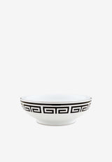 Ginori 1735 Labirinto Salad Bowl White 004RG00 FIN000010265G00125100