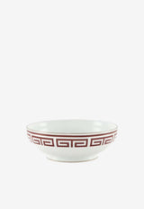 Ginori 1735 Labirinto Salad Bowl White 004RG00 FIN000010265G00125300