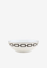 Ginori 1735 Catene Salad Bowl White 004RG00 FIN000010265G00125500