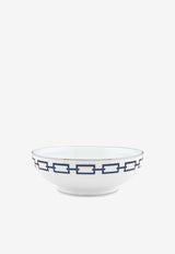 Ginori 1735 Catene Salad Bowl White 004RG00 FIN000010265G00125600