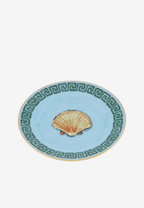 Ginori 1735 Il Viaggio di Nettuno Bread Plate Blue 004RG00 FPT110010160G00129900