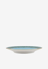 Ginori 1735 Il Viaggio di Nettuno Bread Plate Blue 004RG00 FPT110010160G00129900