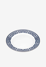 Ginori 1735 Labirinto Dinner Plate White 004RG00 FPT110010280G00125200