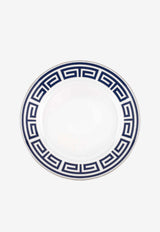 Ginori 1735 Labirinto Dinner Plate White 004RG00 FPT110010280G00125200