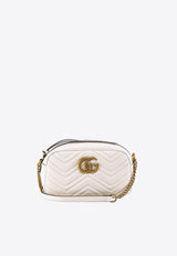 Gucci Small GG Marmont Shoulder Bag 447632DTD1T_9022