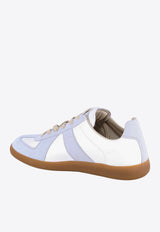Maison Margiela Replica Low-Top Sneakers White S57WS0236P1895_101