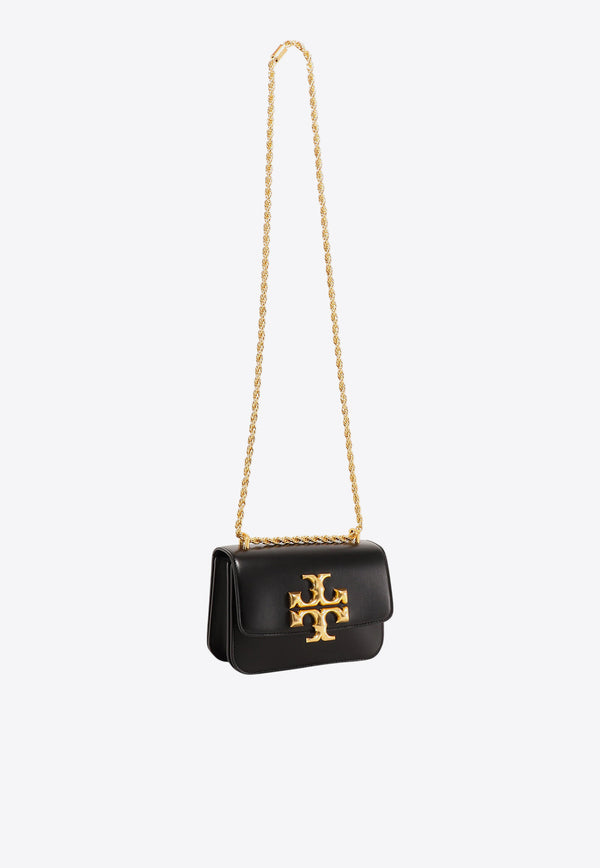 Tory Burch Small Eleanor Crossbody Bag Black 73589_001