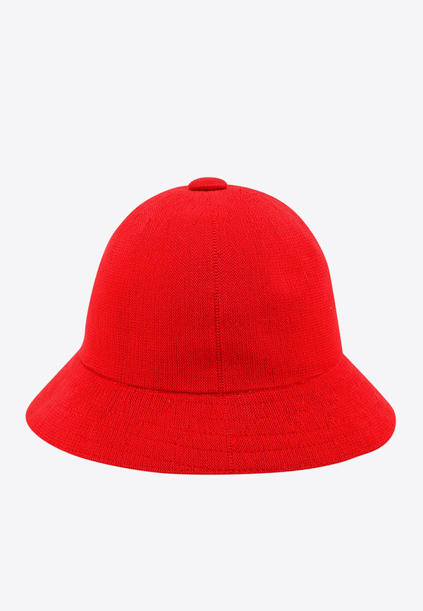 Kangol Tropic Casual Bucket Hat Red K2094ST_SCARLET