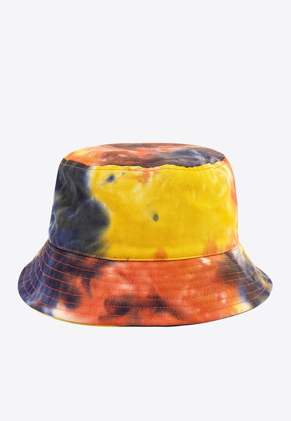 Kangol Tie-Dye Bucket Hat Multicolor K4359_GOLDEN