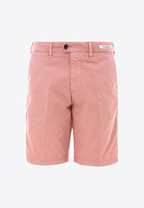 Perfection Gdm Casual Bermuda Shorts Pink 21P72002_15