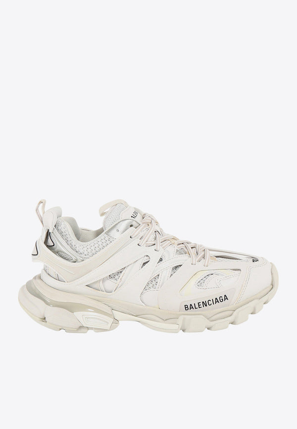 Balenciaga Track Low-Top Sneakers White 542436W1GB1_9000
