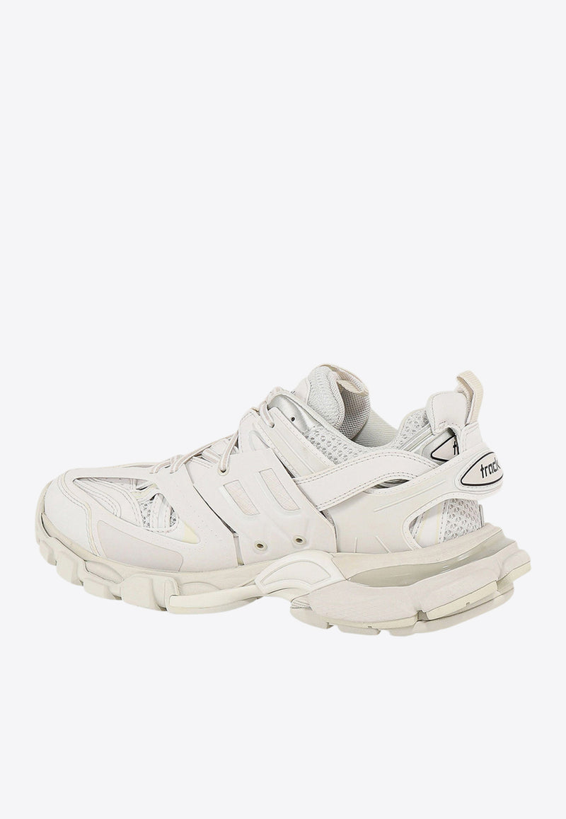 Balenciaga Track Low-Top Sneakers White 542436W1GB1_9000