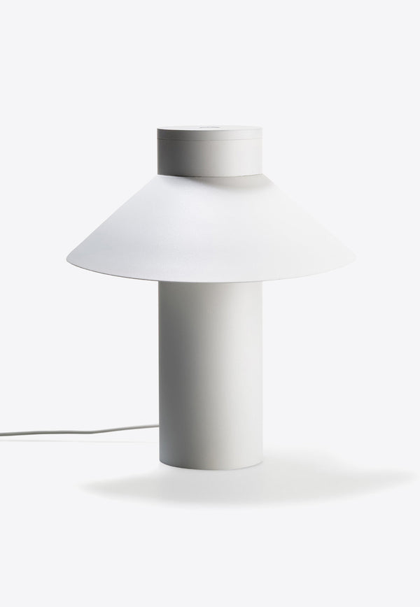 Karakter Riscio Table Lamp White KL74200E_UNICO
