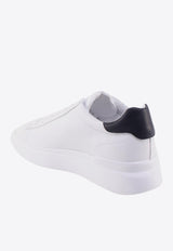 Hogan H580 Low-Top Sneakers White HXM5800DV42QI5_14ZZ