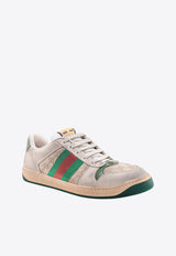 Gucci Screener GG Low-Top Sneakers Multicolor 5465519Y920_9666