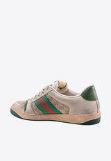 Gucci Screener GG Low-Top Sneakers Multicolor 5465519Y920_9666