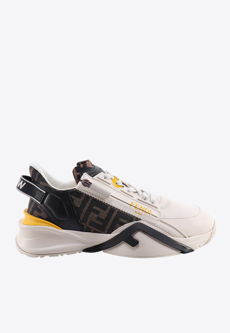 Fendi Fendi Flow Low-Top Sneakers 7E1392AJZH_F1HGR