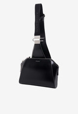 Givenchy Antigona Leather Crossbody Bag BKU044K14L_001