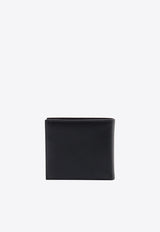 Dolce & Gabbana Calfskin Embossed Logo Wallet BP1321AG218_80999
