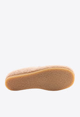 Gucci Horsebit Emblemed Wool Loafers 716017AAA2I_9544