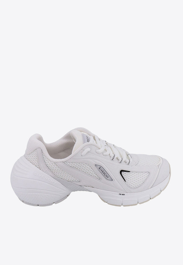 Givenchy TK-MX Low-Top Sneakers White BH008MH1FG_105