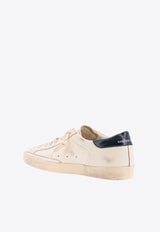 Golden Goose DB Super-Star Vintage Low-Top Sneakers Beige GMF00101F004164_15430