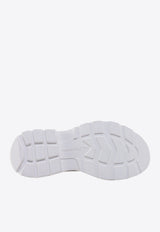 Alexander McQueen Tread Slick Low-Top Sneakers White 697072W4MV2_9000