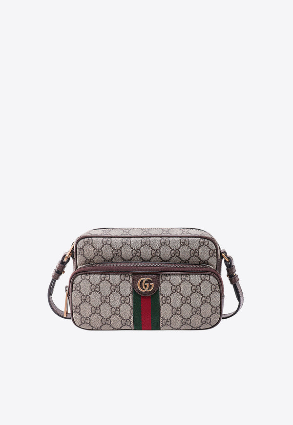 Gucci Small Ophidia Messenger Bag 72331296IWT_8745