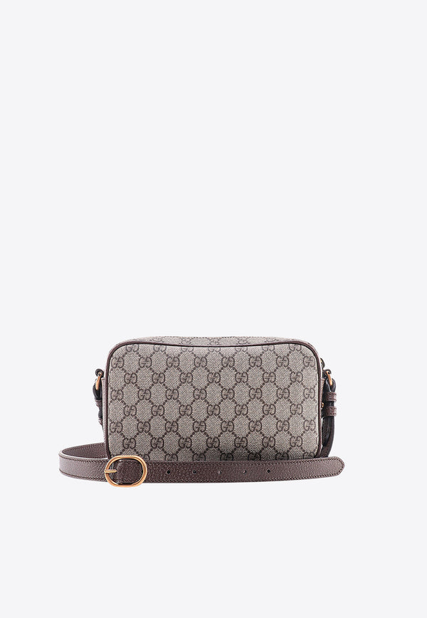 Gucci Small Ophidia Messenger Bag 72331296IWT_8745