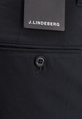 J.Lindeberg Eloy Bermuda Shorts Black GMPA07904_9999